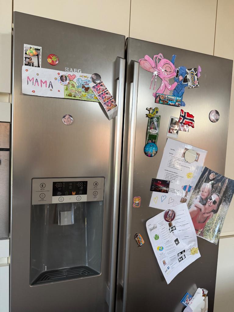 Keuken, Ophalen, Gebruikt, Enkelwandige keuken, Met kookeiland