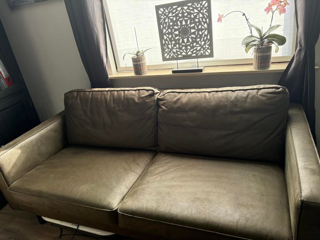 Te koop zetel, Enlèvement, Comme neuf