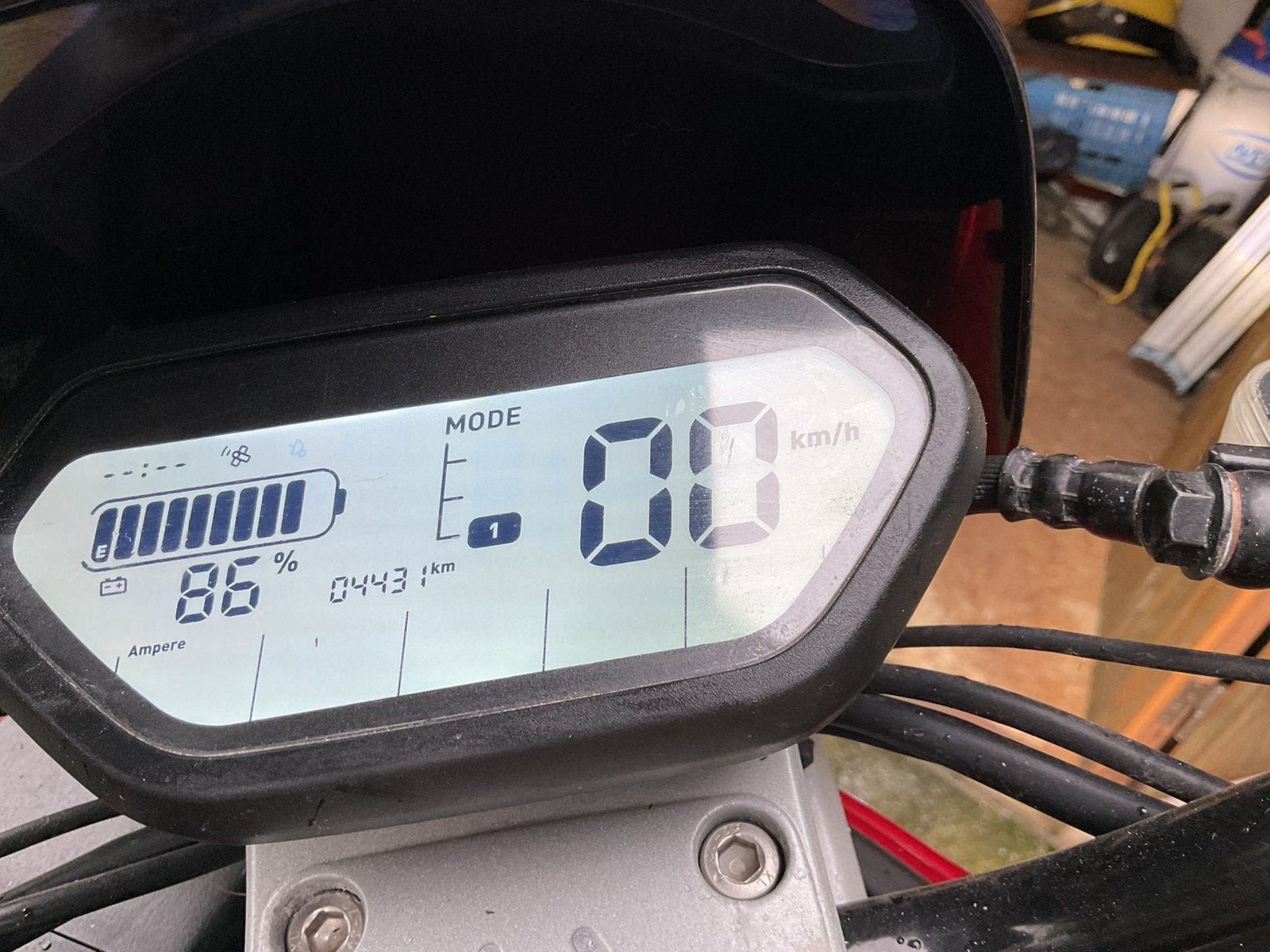Scooter
