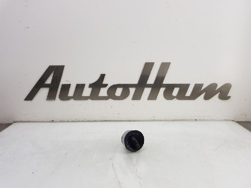 INTERRUPTEUR D'ECLAIRAGE Skoda Octavia Combi (1Z5), Dhr. J. Ham, Administratie@autoham.nl, Utilisé, Skoda