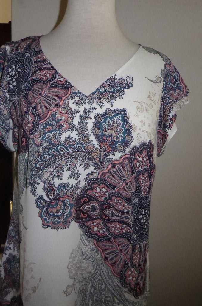 Blouse « Oliver » m 40, Enlèvement, Comme neuf