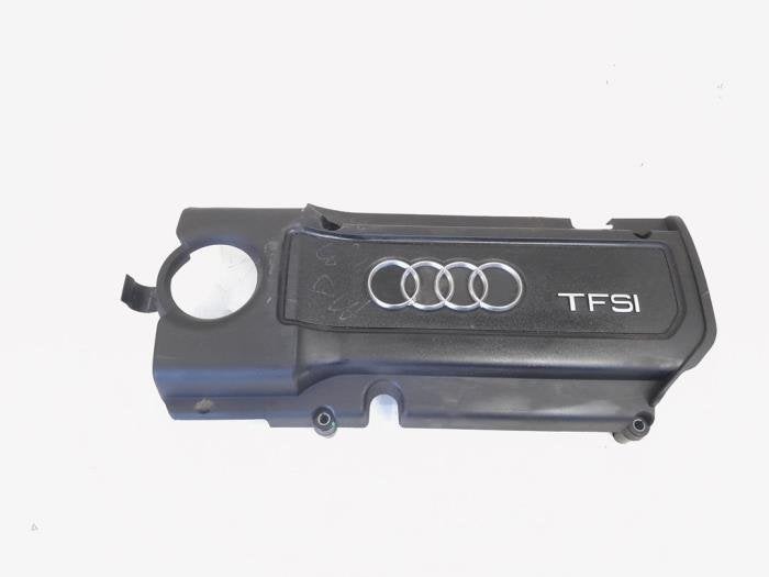 Plaque de protection moteur d'un Audi A3, -, 3 mois de garantie, Audi, Utilisé