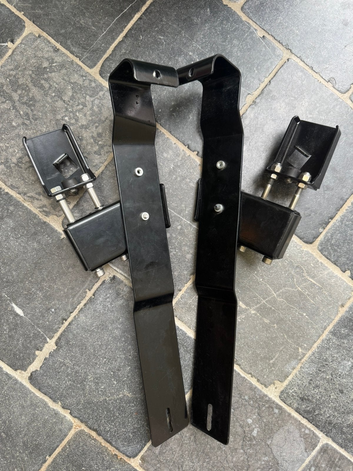 Urban Arrow adaptor voor Maxi Cosi, Ophalen, Gebruikt, 1 kind