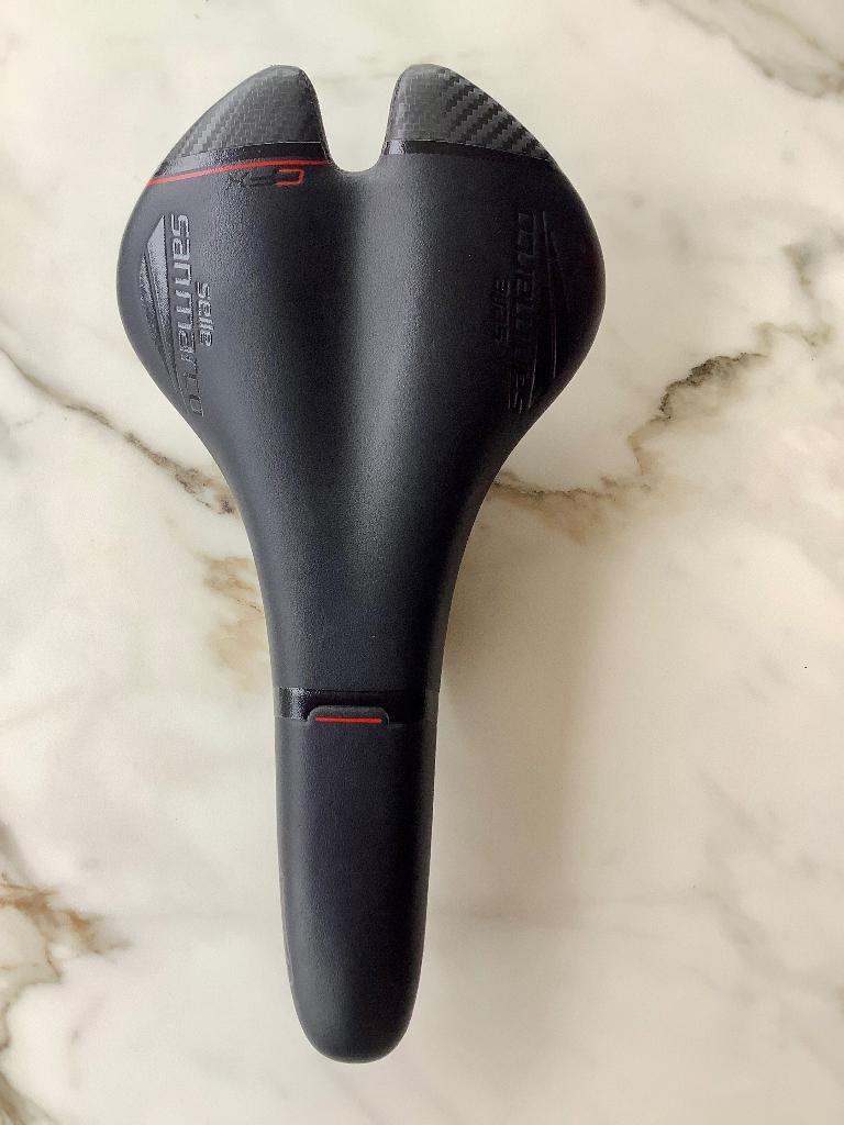 San marco aspide cfx carbon nieuw., Fietsen en Brommers, Nieuw, Selle san marco, Ophalen of Verzenden, Zadel
