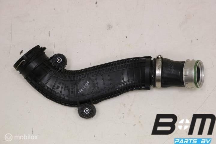 Laadluchtbuis VW Eos 1K0145840R, Gebruikt