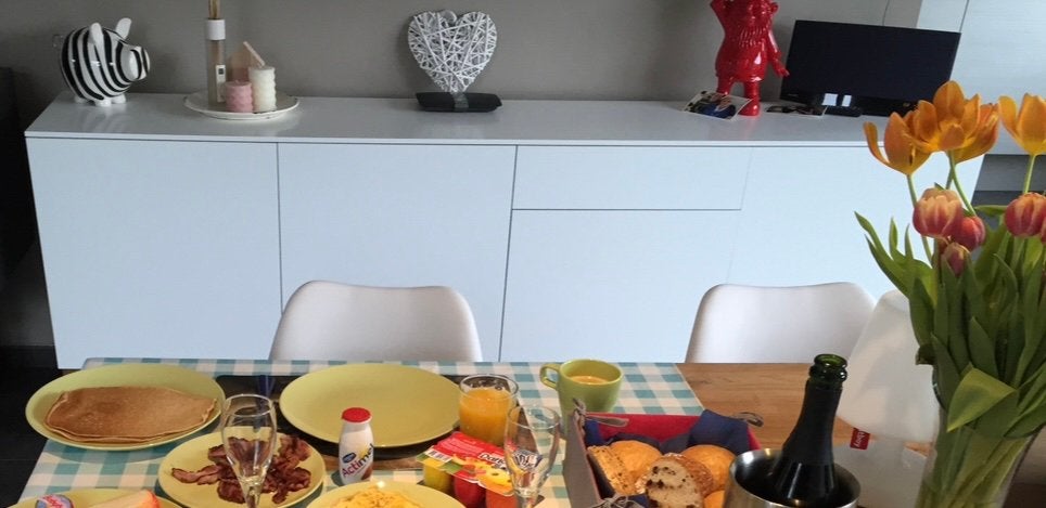 Kasten gratis mee te nemen! Barkast / dressoir kast gratis!, Enlèvement, Utilisé