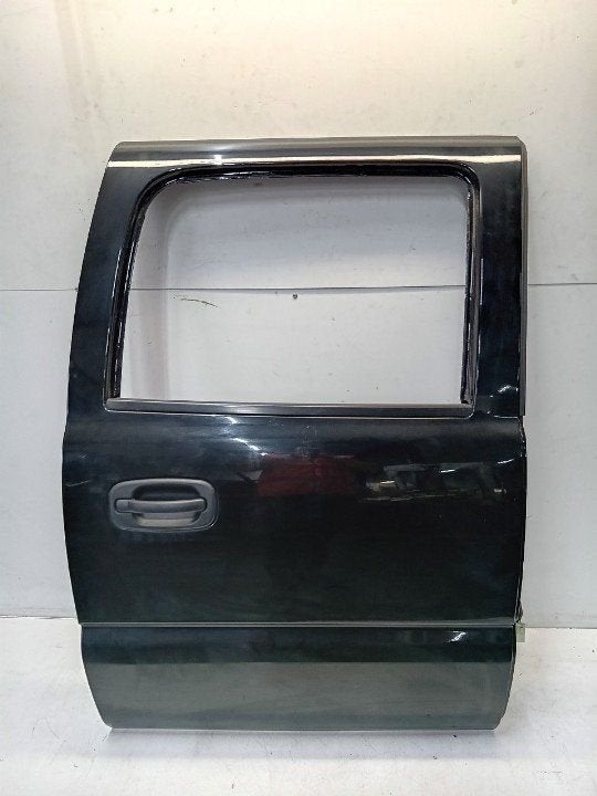 Portier rechts achter GMC Sierra, Onderdelen@venauto.nl, Van der Ven Autorecycling B.V., Ettenseweg 76, 4706 PB Roosendaal, The Netherlands