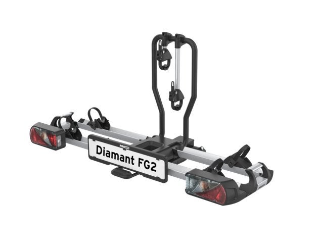 Pro User Diamant FG2 | Testwinnaar 2025 | Testwinnaar, Nieuw, Ophalen of Verzenden, Brede banden, 2 fietsen
