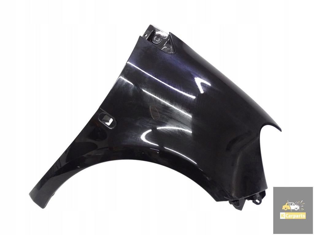 SMFFBPPBLCK, Smart Fortwo III A453 2014-2019 rechtervoorvleu, Gebruikt, Mercedes-Benz AG, Mercedesstrasse 120
70372  Stuttgart, DE