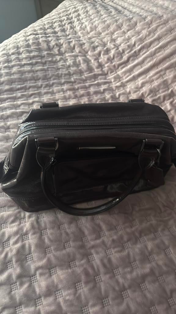 Sac Longchamp, Bijoux, Sacs & Beauté, Enlèvement ou Envoi, Comme neuf, Moins de 40 cm, 20 à 30 cm