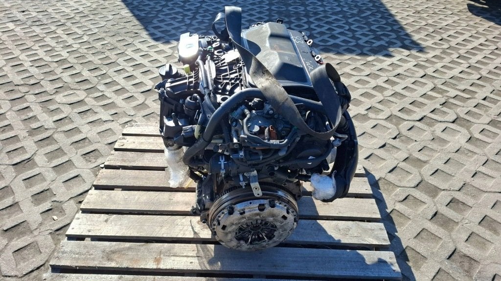 Moteur UFDA Complet FORD KUGA, Autos : Pièces & Accessoires, Envoi, Utilisé, Daihatsu
