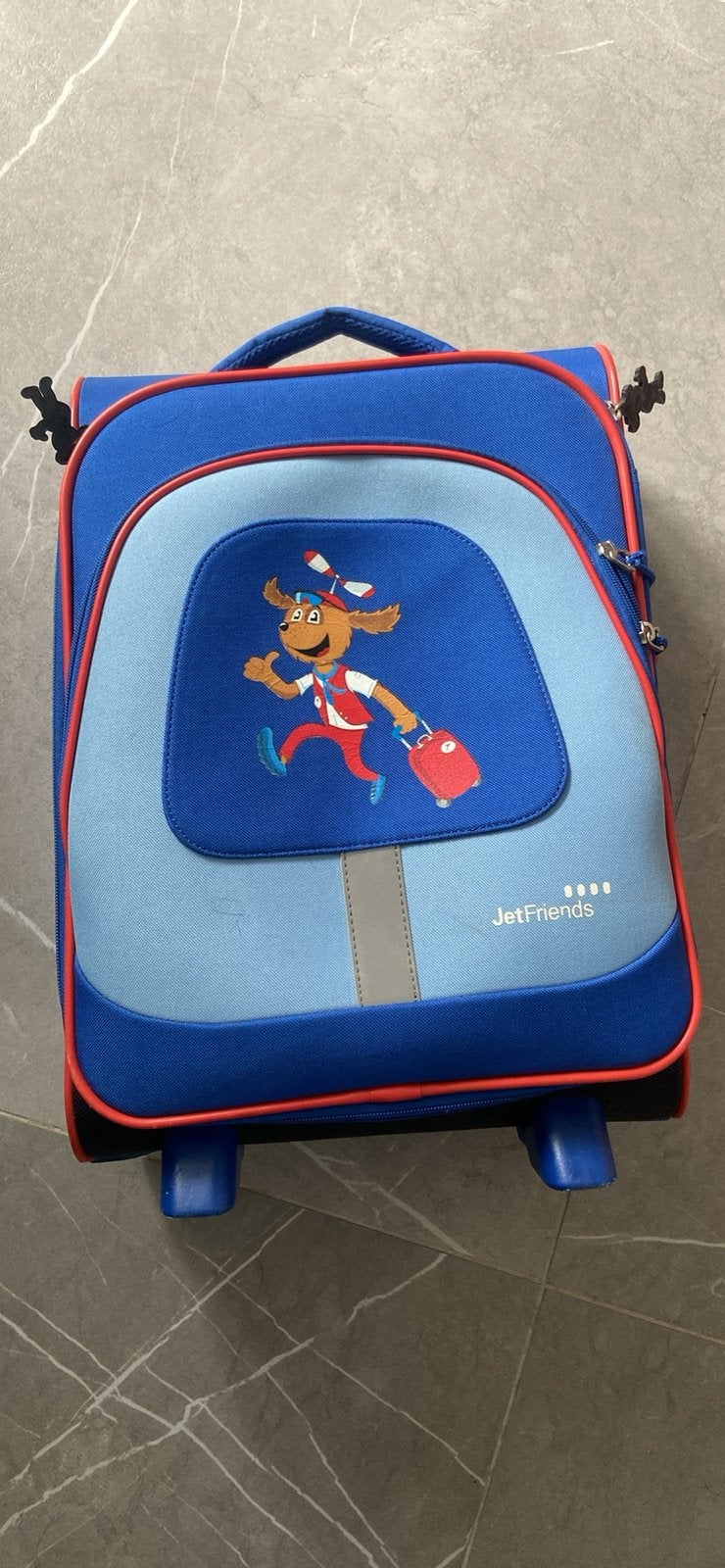 Valise enfant, Bijoux, Sacs & Beauté, Valises, Enlèvement, Utilisé