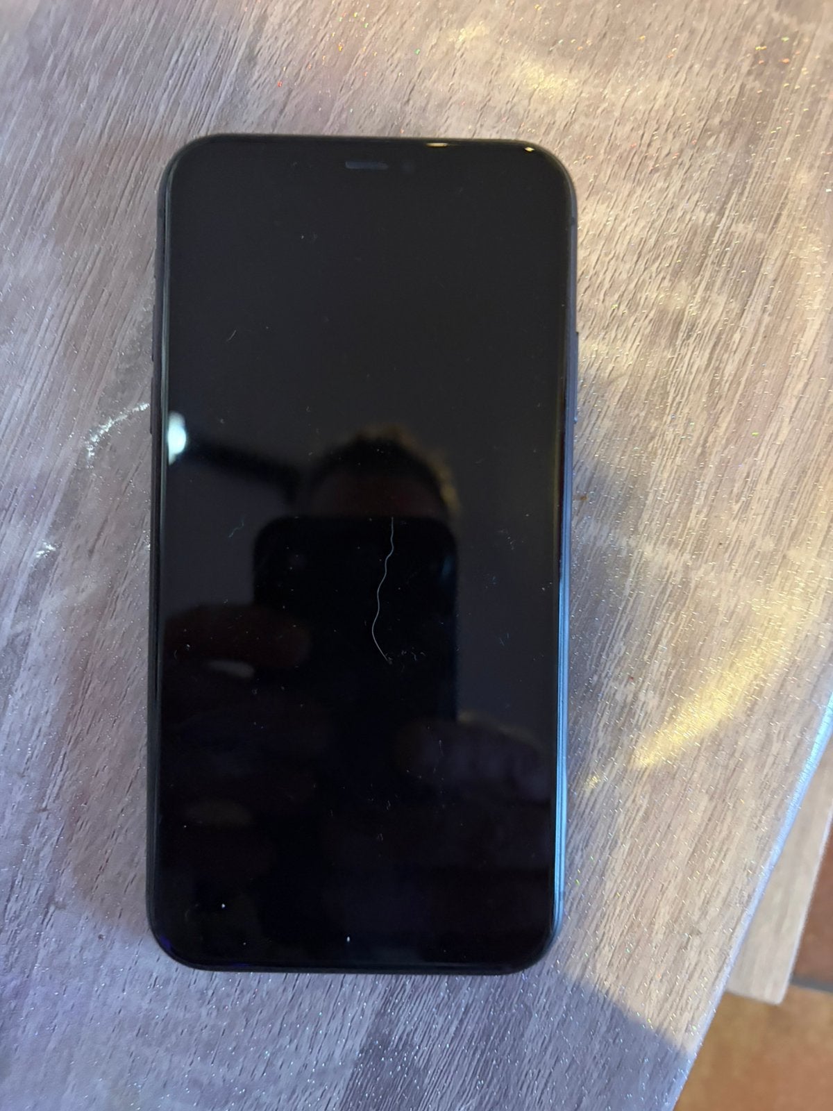 Iphone 11 64gb, Reconditionné, IPhone 11, Enlèvement, 64 GB
