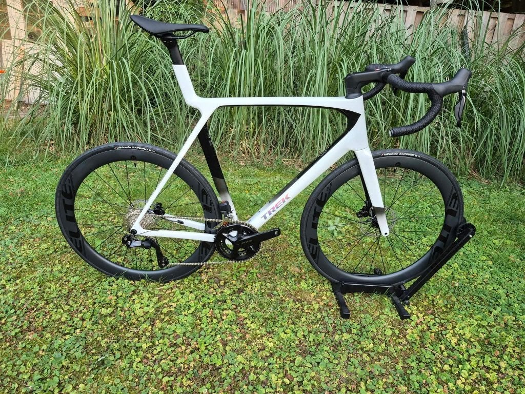 Nieuw Trek Madone, Neuf, Enlèvement ou Envoi, 57 à 61 cm, 28 pouces