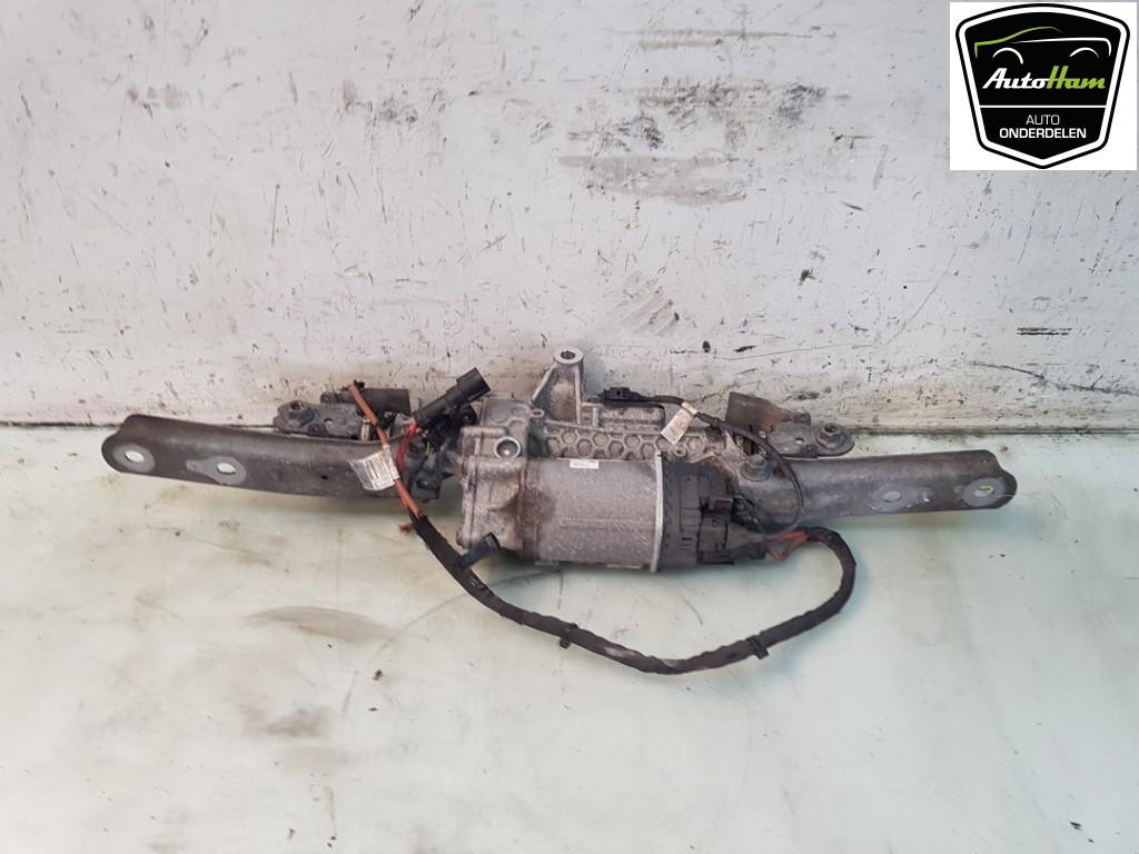 DIRECTION ASSISTEE RACK BMW 8 serie (G14) (01-2018/-), Postoffice@zf.com, Löwentaler Straße 20
88046  Friedrichshafen, DE, Utilisé