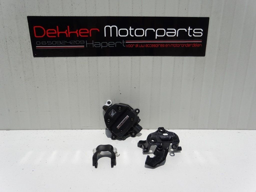 Originele Stuurdemper Honda CBR1000RR Fireblade 2006-2007, Motoren, Gebruikt, -, -, Ophalen of Verzenden