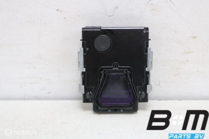 Camera voorzijde Porsche Panamera 4 hybrid ST 971907217F, Utilisé