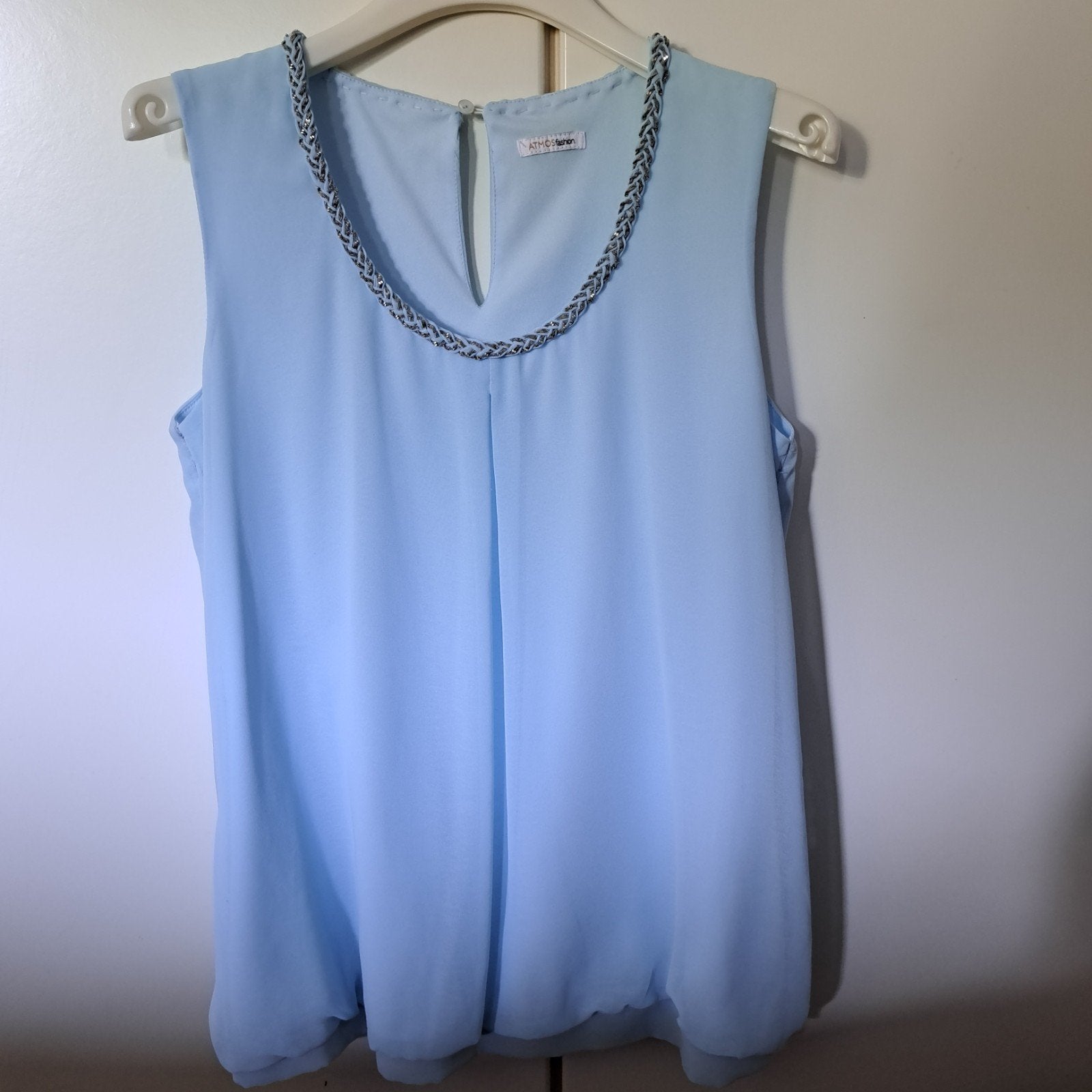Atmos fashion top Mt 40 Nieuwstaat, Enlèvement ou Envoi, Taille 38/40 (M)