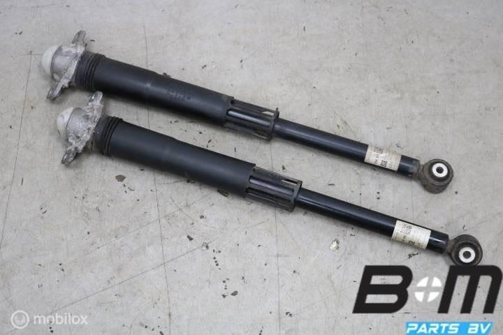 Set schokdempers VW Golf 7 2Q0512013BE, Auto-onderdelen, Gebruikt