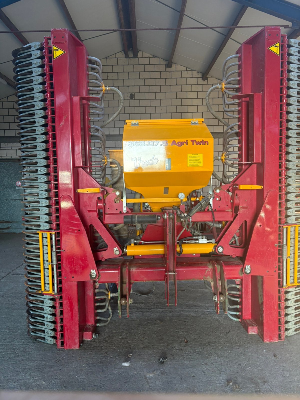 Doorzaaimachine, Enlèvement, Élevage, Semer, Planter ou Lever