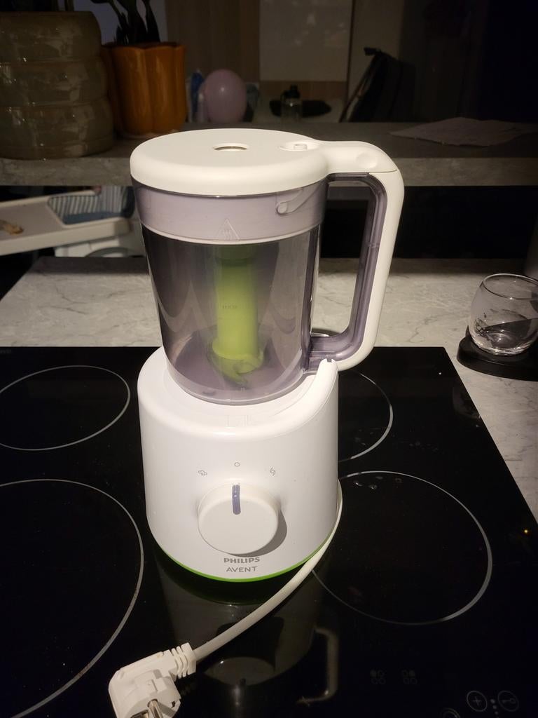 Stomer / Mixer, Kinderen en Baby's, Ophalen