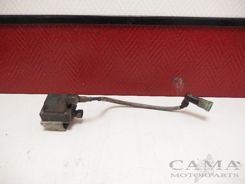 BOBINE D'ALLUMAGE Piaggio (7711.0002), Dhr. S. di Majo, Utilisé, Info@cama-motorparts.nl, P.J. Troelstraweg 8 8
3144 CX  MAASSLUIS, NL