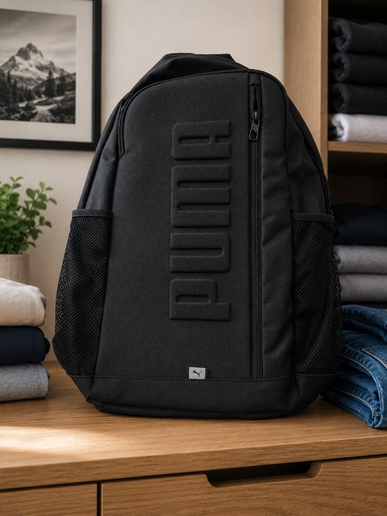 Sac à dos Puma, Neuf, Autres marques, Enlèvement ou Envoi, 45 à 60 cm