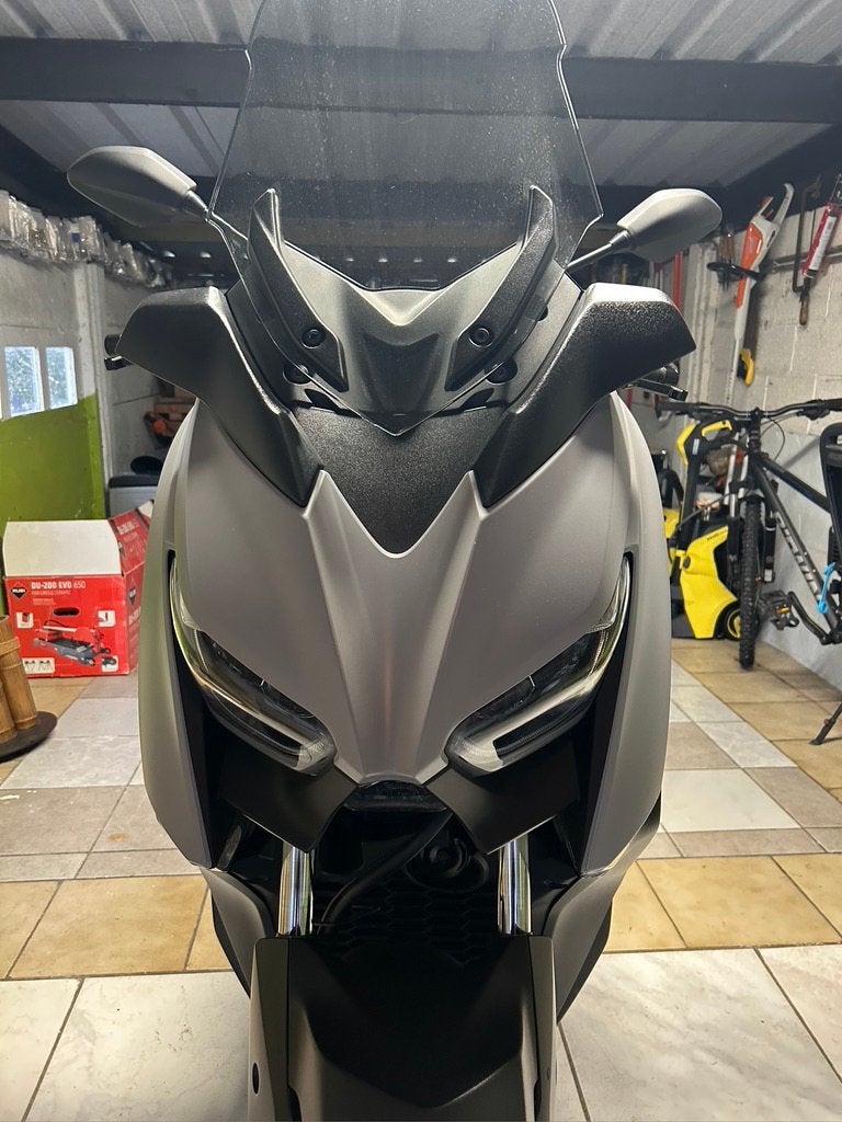 Yamaha xmax 300, Motoren, Motoren | Yamaha, Particulier, Sportuitlaat