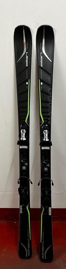 Ski Elan amphibio, Enlèvement, Comme neuf, Ski