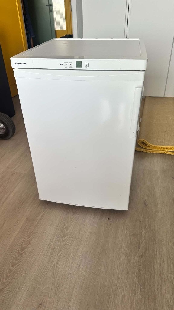 Diepvriezer 3 laden - Liebherr, Elektronische apparatuur, Gebruikt, Ophalen, Vrieskast, 85 tot 120 cm