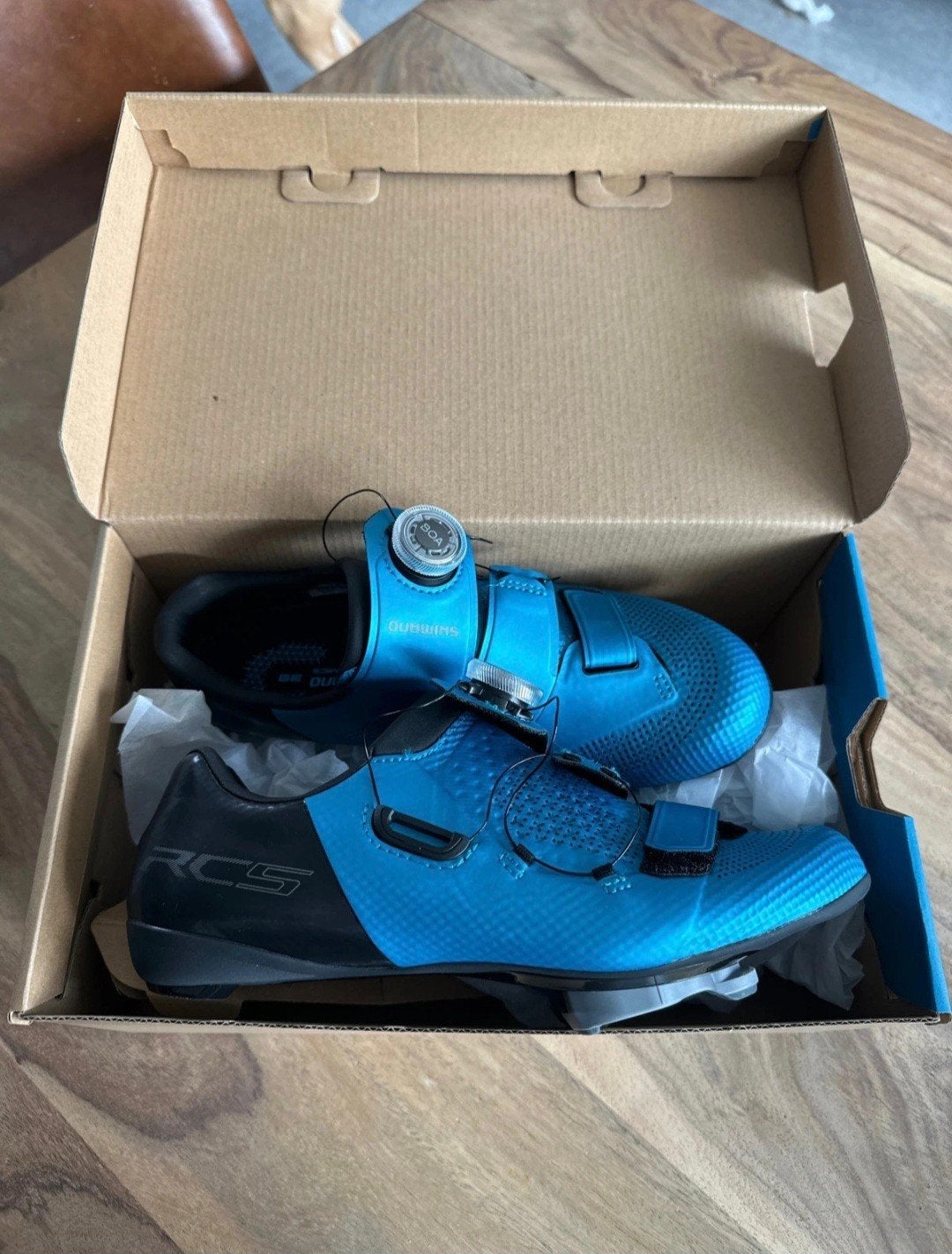 Shimano RC5W taille 39, Enlèvement, Chaussures
