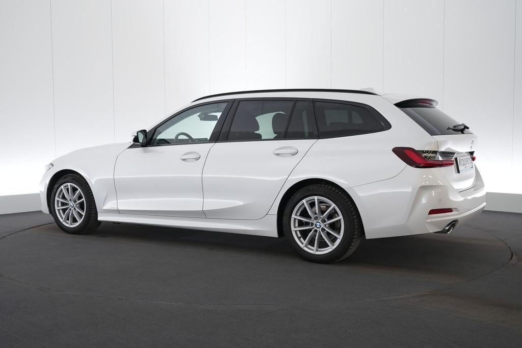 (2DDH067) BMW 3 TOURING, 100 kW, Achat, Entreprise, Carnet d'entretien