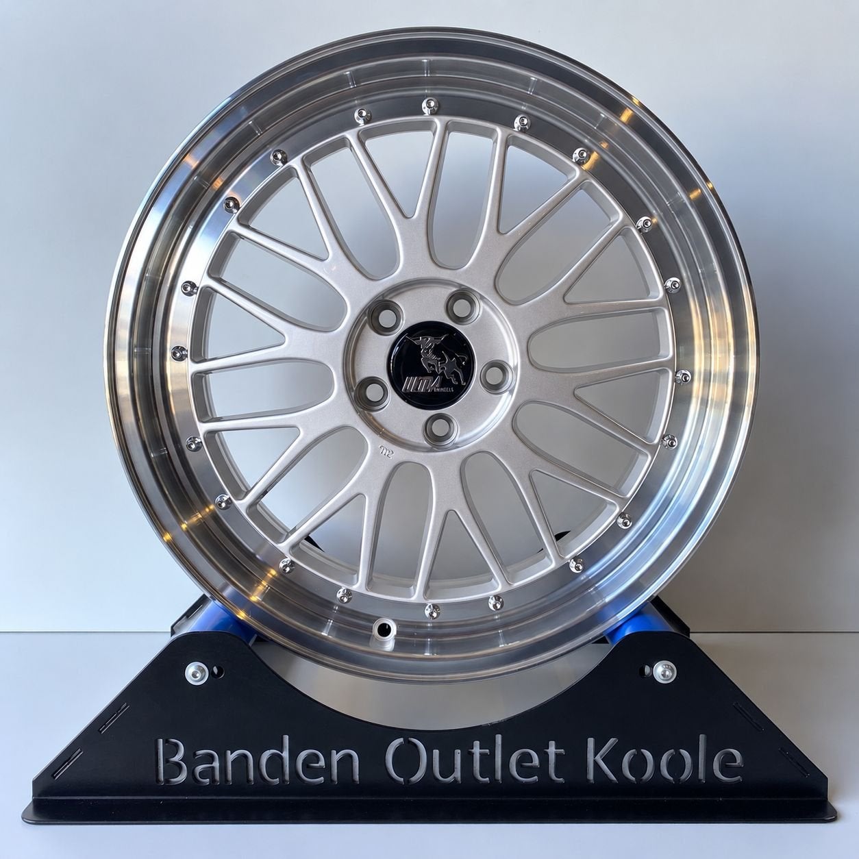 Skoda Elroq Enyaq Karoq Kodiaq Octavia SuperB Yeti 5x112 19', Auto-onderdelen, Banden en Velgen, 19 inch, Velg(en), -, -