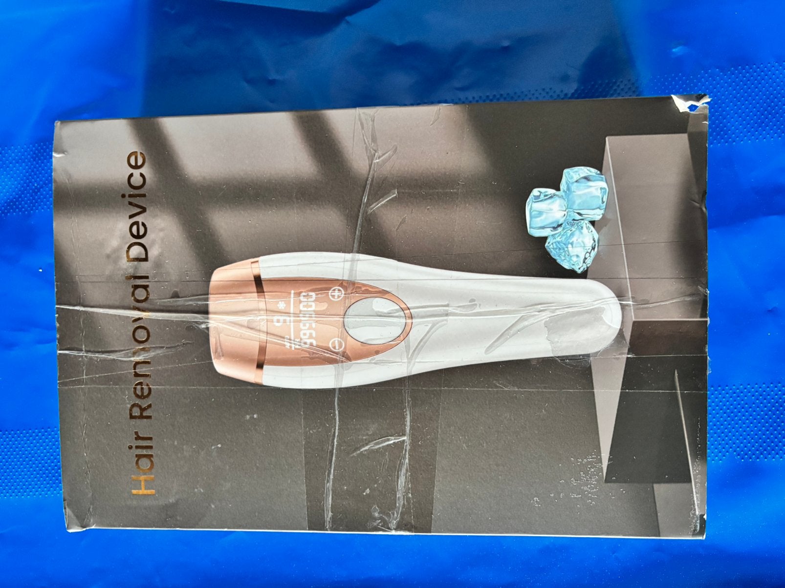 Epilator visage et corps, Collections, Enlèvement ou Envoi, Neuf