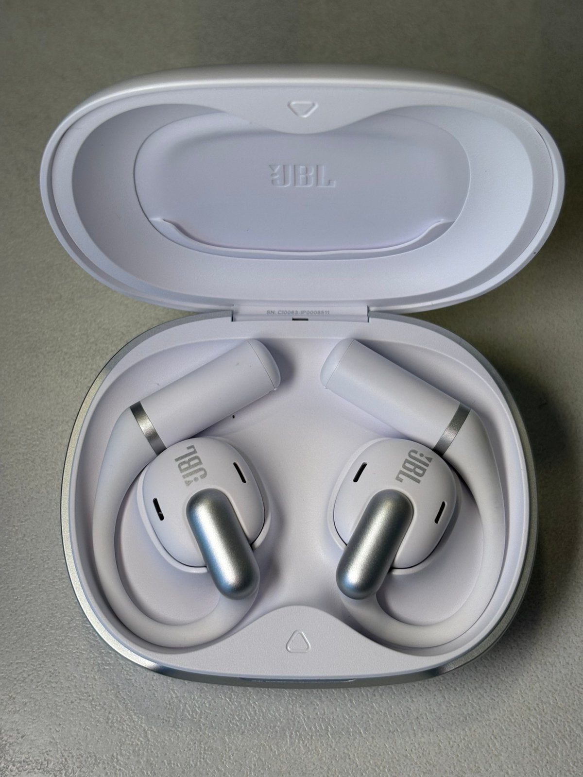 JBL Sense Pro, Ophalen of Verzenden, Gebruikt, JBL
