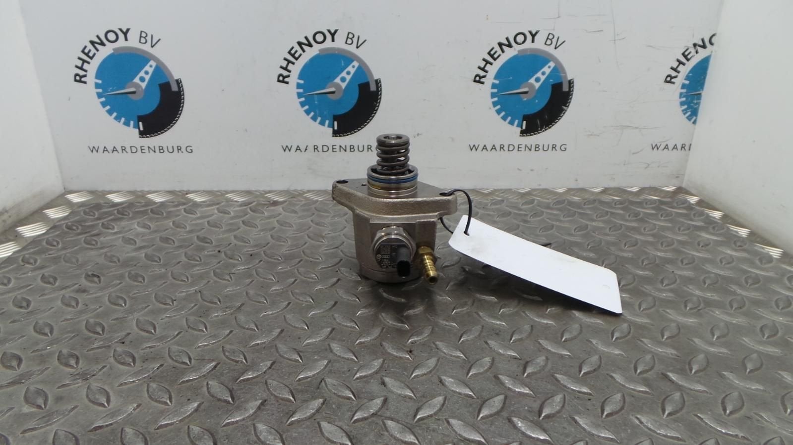 VOLKSWAGEN POLO BRANDSTOF POMP VOOR DE INJECTOR 2012, Enlèvement ou Envoi, Utilisé, Stiba membre