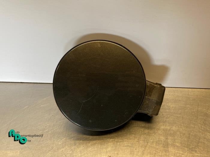 Clapet réservoir d'un Volkswagen Scirocco (Scirocco 09-) (L, Volkswagen, -, 3 mois de garantie, Utilisé