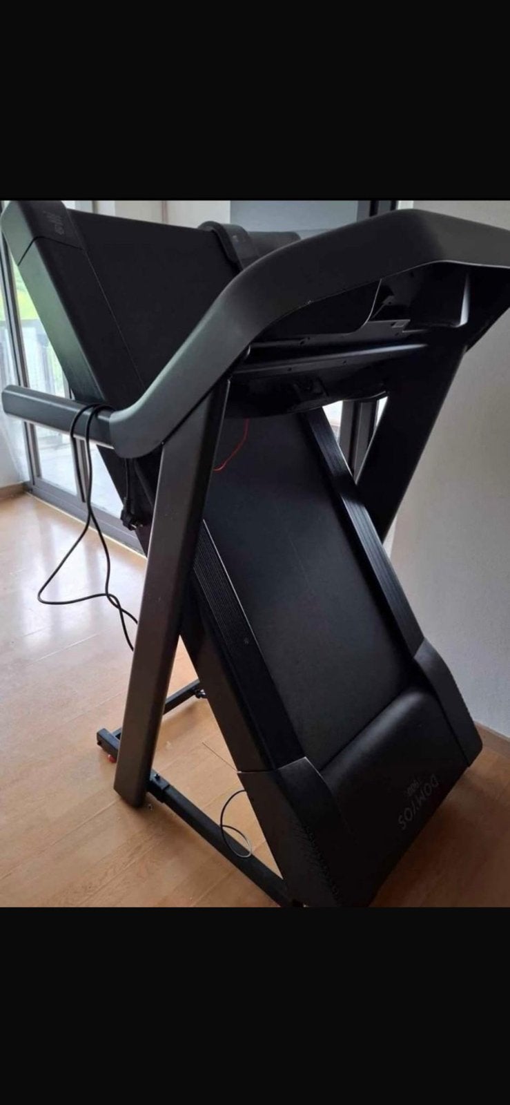 Tapis de Course Domyos T900, Sports & Fitness, Enlèvement, Comme neuf