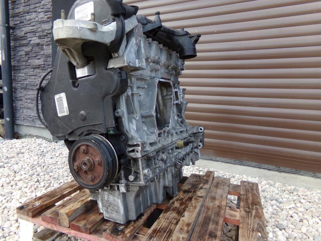 Moteur D5204T6 Nu VOLVO V40, Verzenden, Gebruikt, Overige automerken