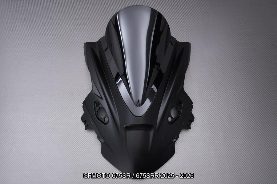 Windscherm CFMOTO 675SR / 675SRR 2025 - 2026, Ophalen of Verzenden, Nieuw