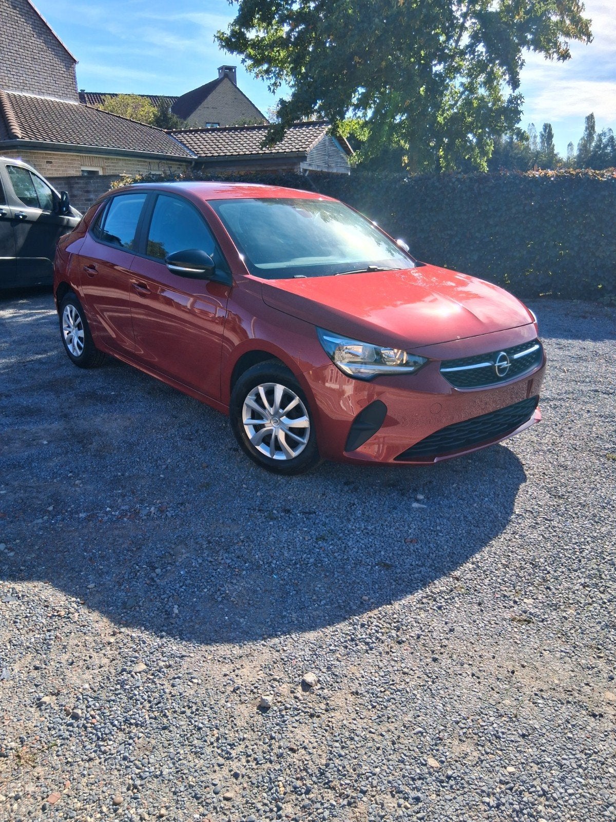 Opel Corsa 12 essence 10/2020 60000 km, Autos, Achat, Particulier, Corsa, Essence