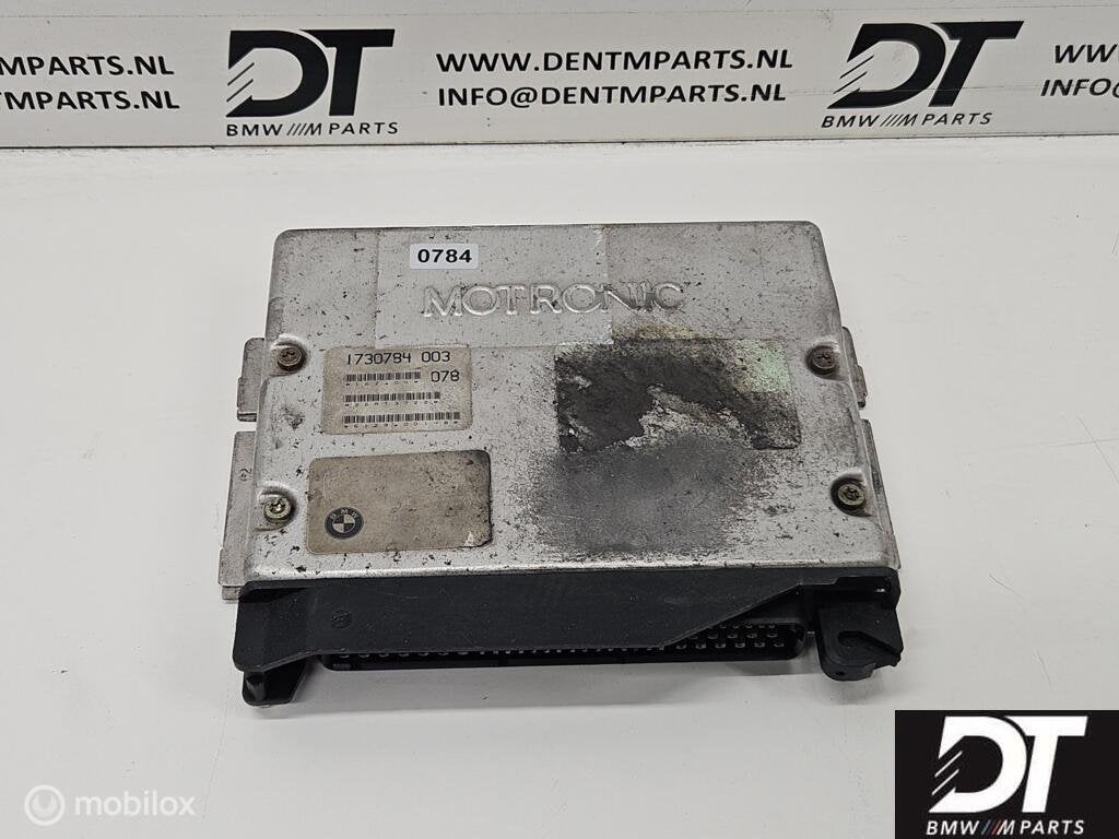 Ecu DME BMW E36 325i M50 NV M50B25 M3.1 12141730784, Auto-onderdelen, Gebruikt, Ophalen of Verzenden