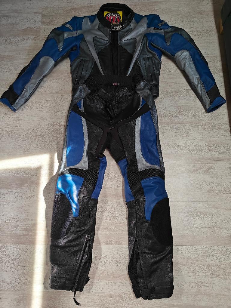 Motopak, Motoren, Kleding | Motorkleding, Ophalen, MQP, Nieuw zonder kaartje, Heren