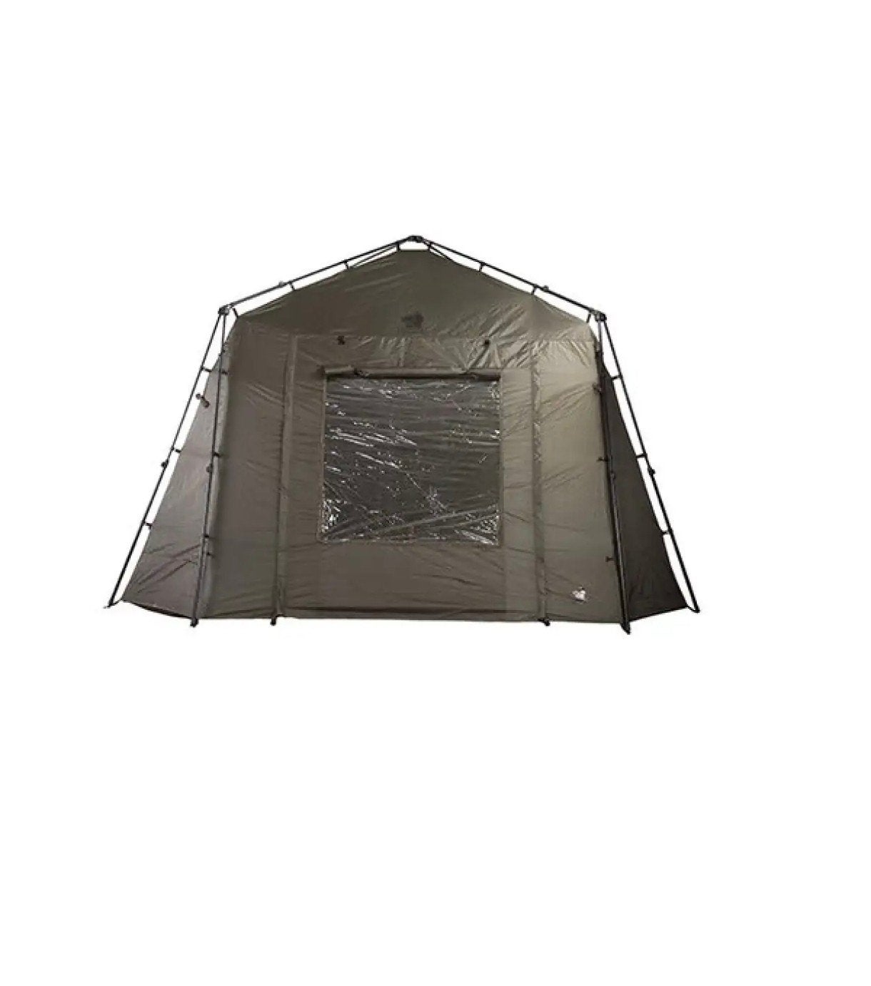 Nash Bank Life Gazebo Bivvy + grondzeil, Ophalen