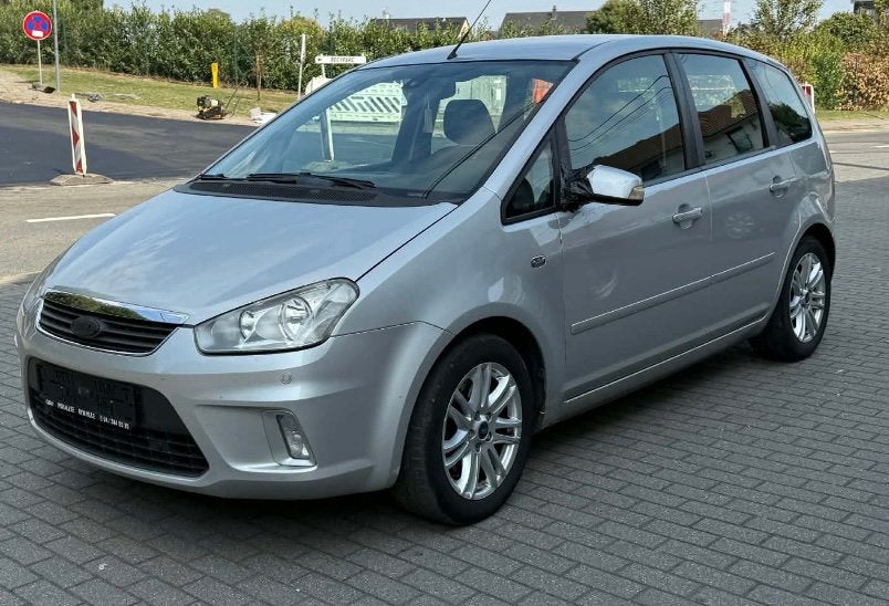 Ford C-max. 1.8tdci, Achat, Boîte manuelle, Autre carrosserie, 5 portes