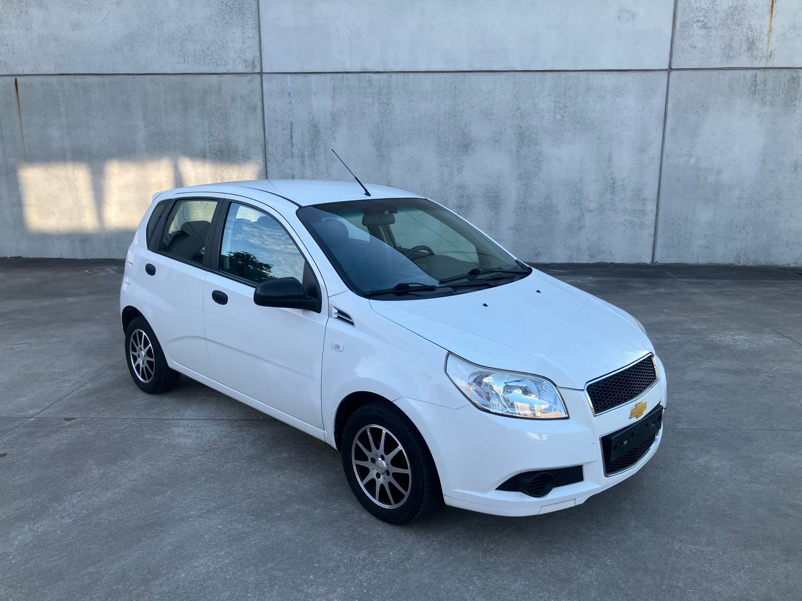 Chevrolet Aveo‼️Benzine,Carplay,Camera, Autos, Apple Carplay, Achat, Aveo, Entreprise