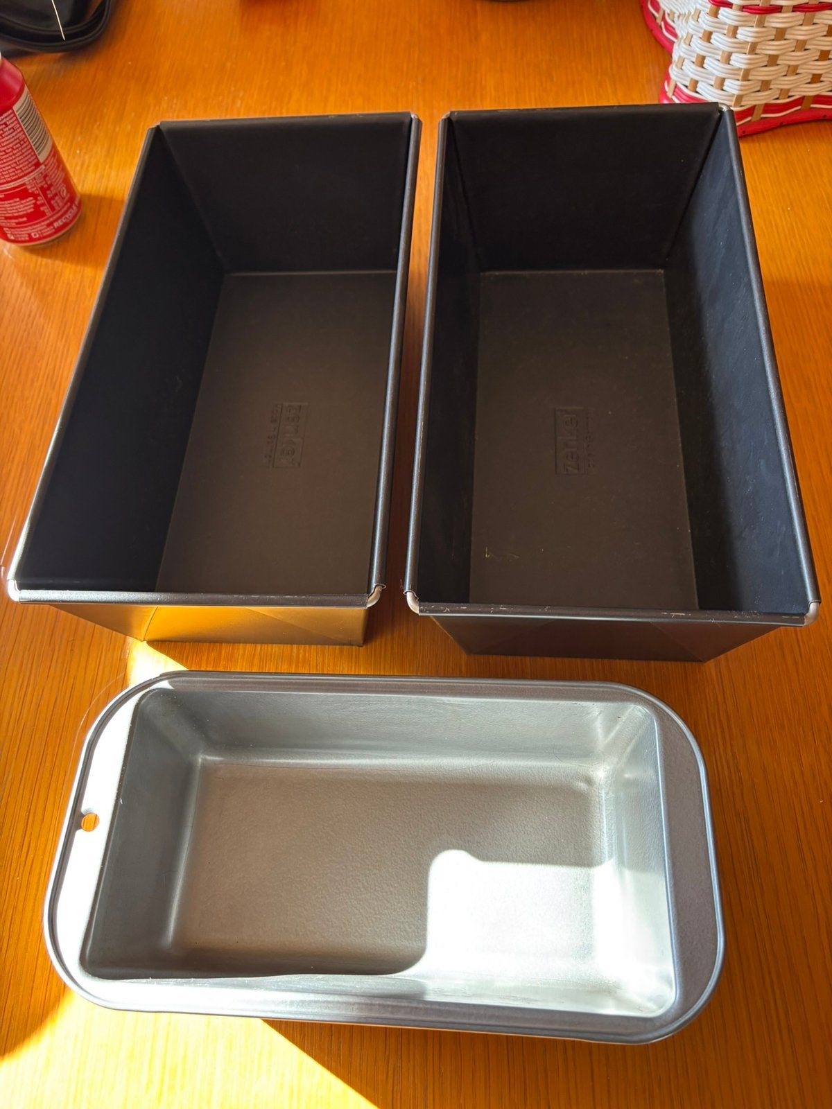 Bakvormen,beslagdosseerder,warmhoudcontainer,kersenontpitter, Ophalen, Zo goed als nieuw