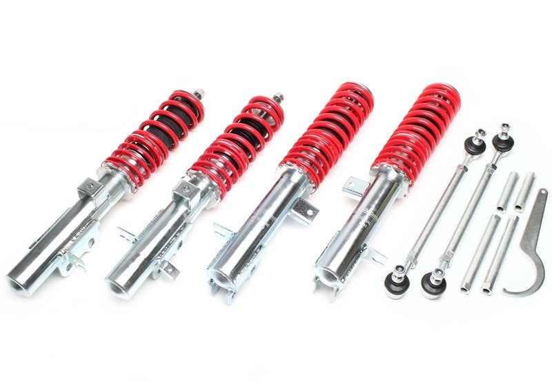 TA Technix Schroefset Verlaging Voor Toyota MR2 II Type W2, Verzenden