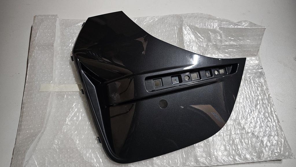M achterbumper hoek rechts BMW 4 Serie G26 51125A1F368 5A1F3, -, -, Nieuw, Ophalen of Verzenden