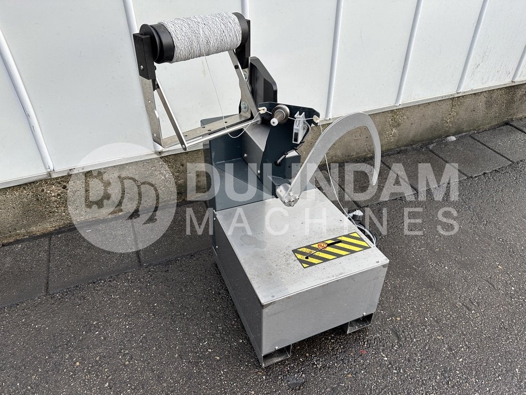 ARC bindmachine bindmachine voor jumbo elastiek rollen